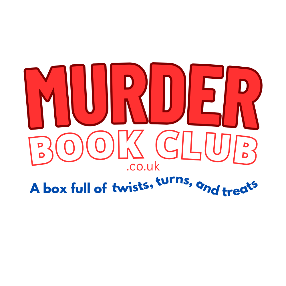 Mystery Book Club